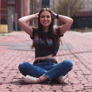 Meet your Posher, Grace